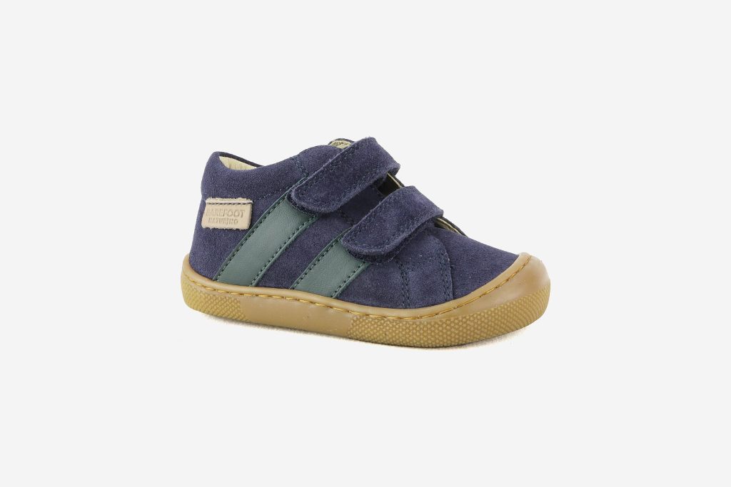 BAREFOOT SABBY BLUE FOREST