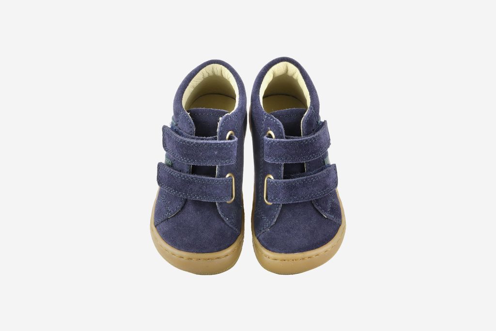 BAREFOOT SABBY BLUE FOREST
