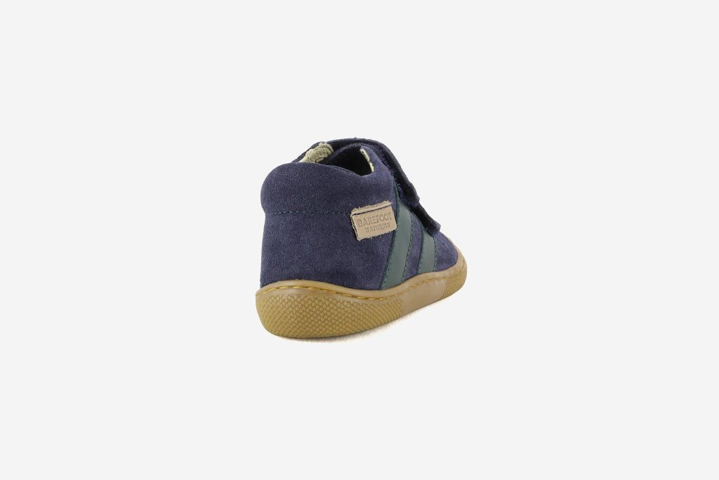 BAREFOOT SABBY BLUE FOREST
