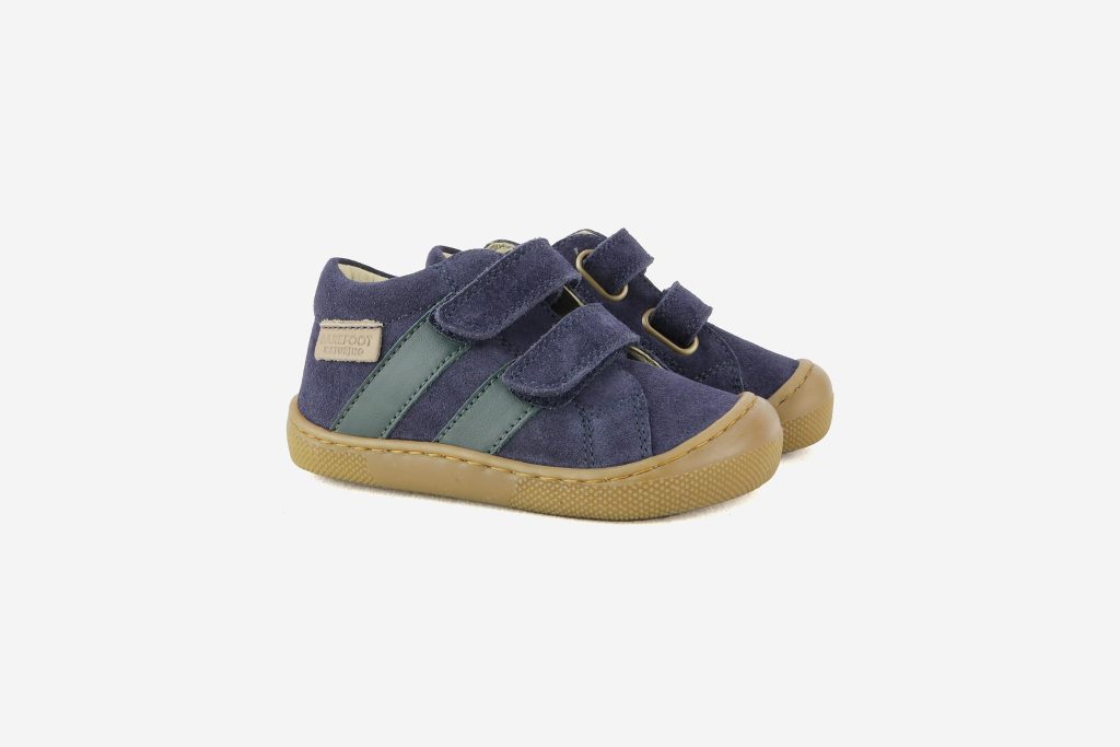 BAREFOOT SABBY BLUE FOREST