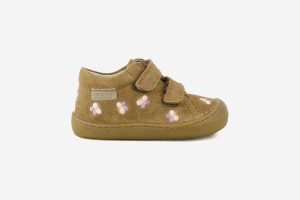 BAREFOOT AMUR BUTTERFLY BROWN