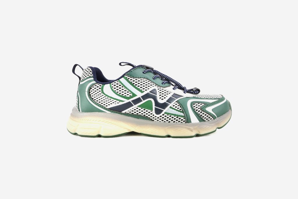 WAVE GREEN GREY