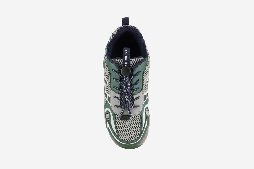 WAVE GREEN GREY