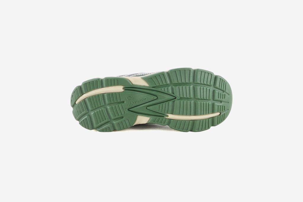 WAVE GREEN GREY