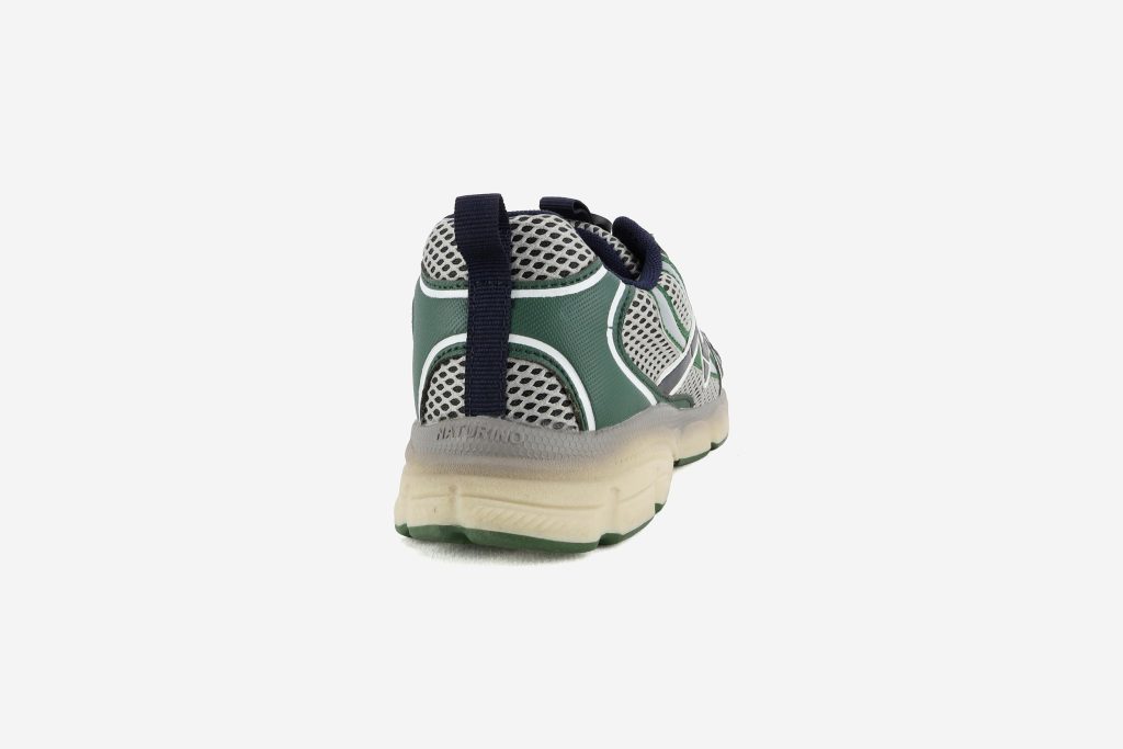 WAVE GREEN GREY