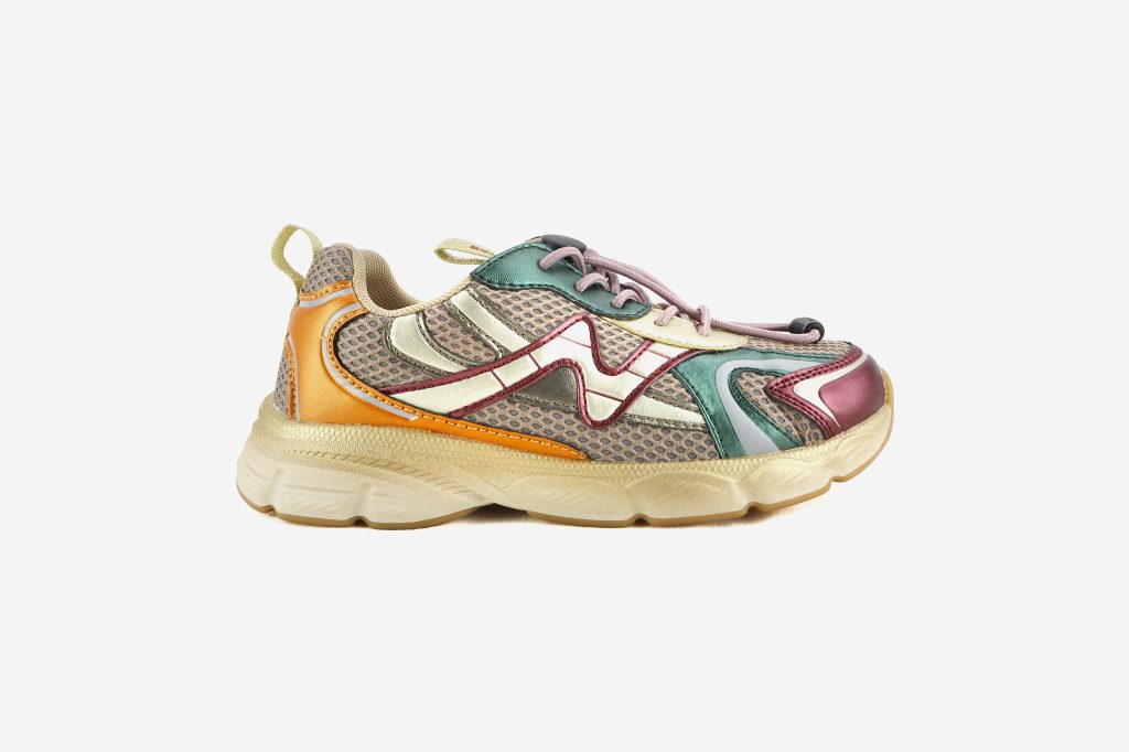 WAVE MULTI GREEN