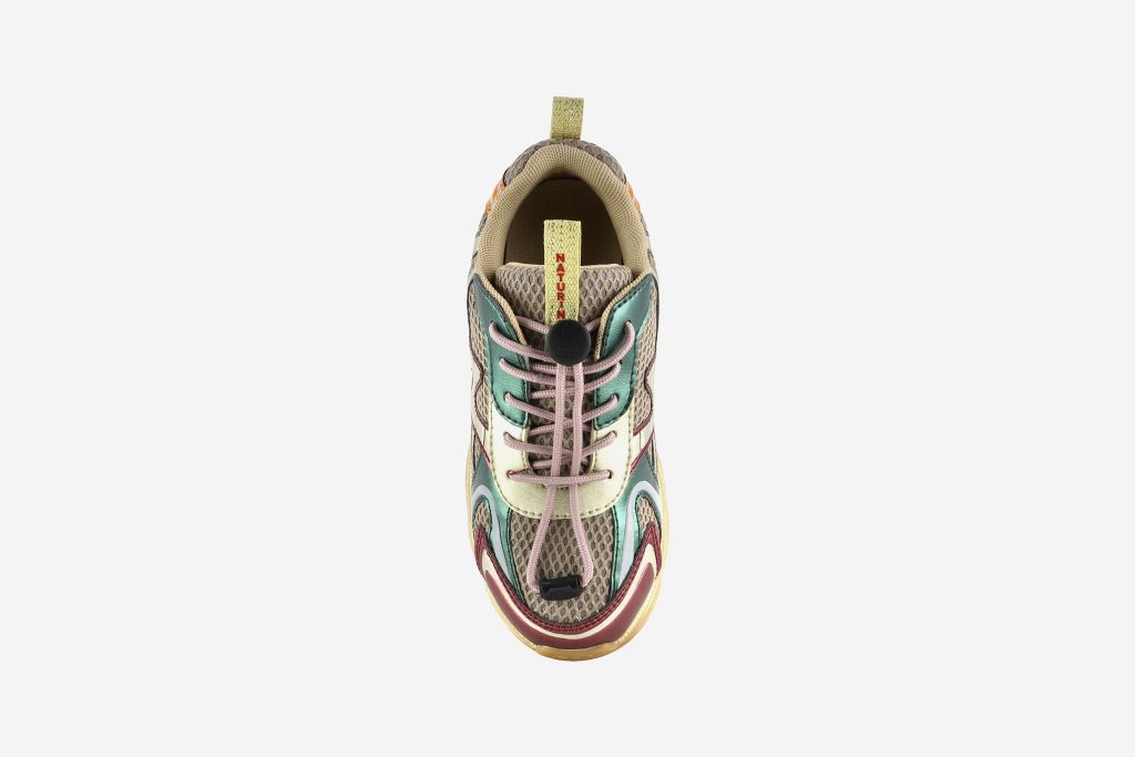 WAVE MULTI GREEN