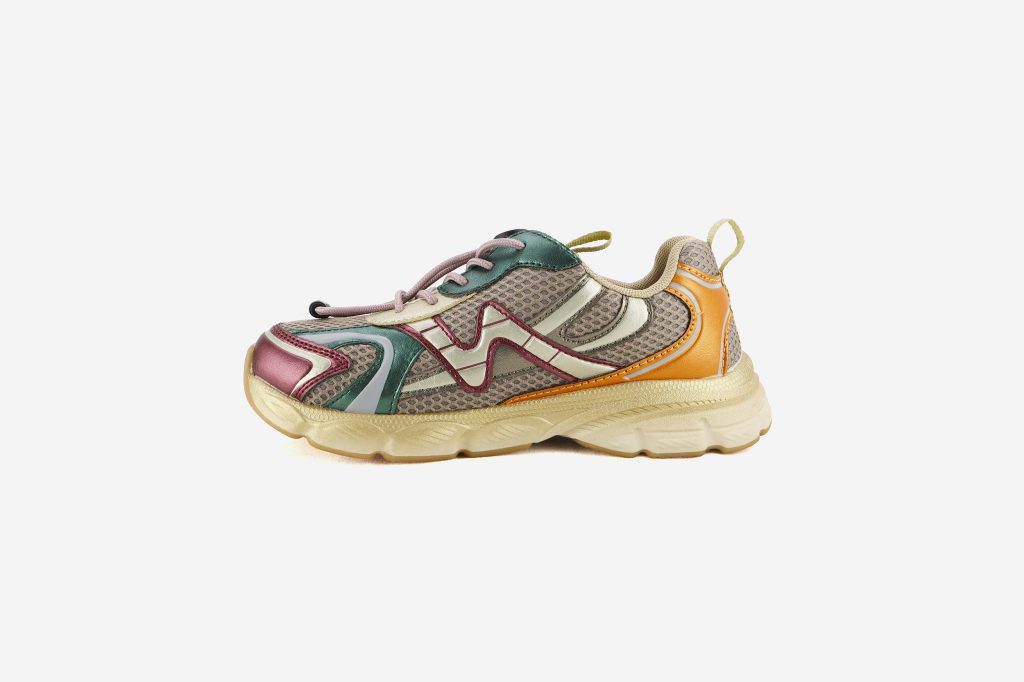 WAVE MULTI GREEN