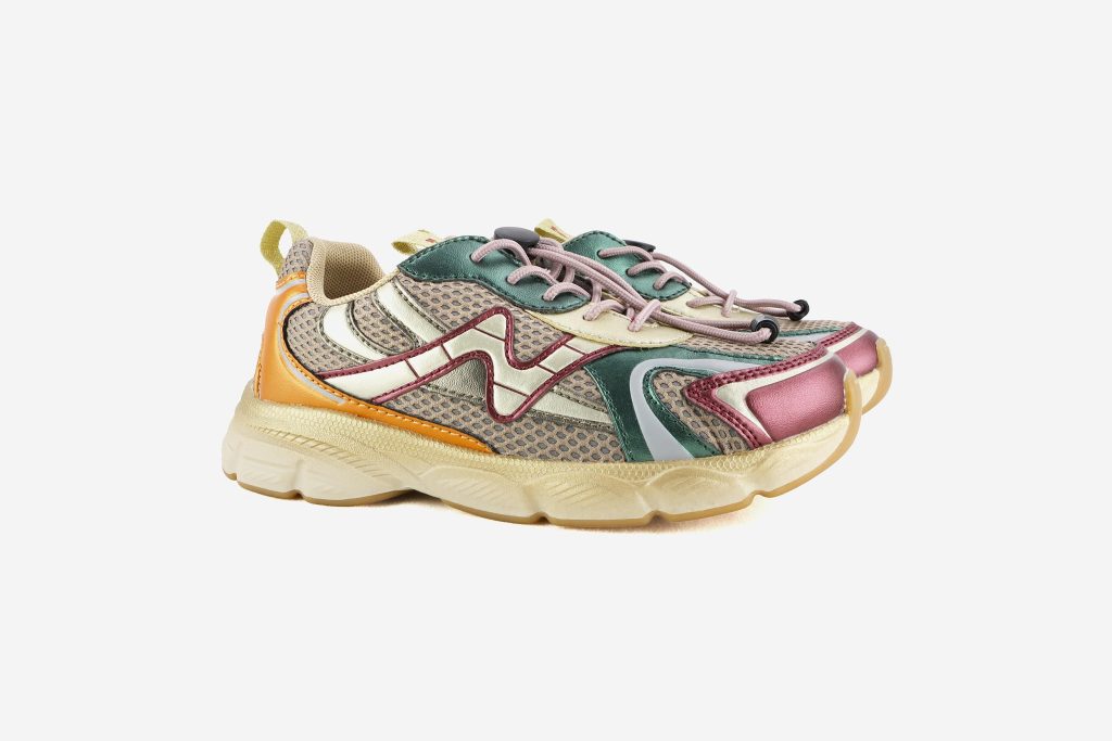 WAVE MULTI GREEN