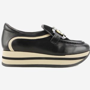 CARINE SOFT BLACK - Image 1