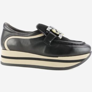 CARINE SOFT BLACK - Image 2