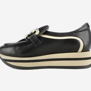 CARINE SOFT BLACK - Image 3