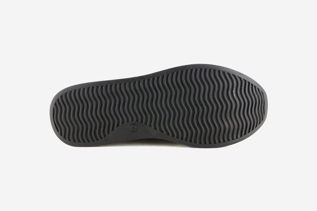 CARINE SOFT BLACK