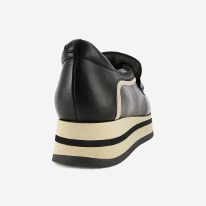 CARINE SOFT BLACK - Image 5