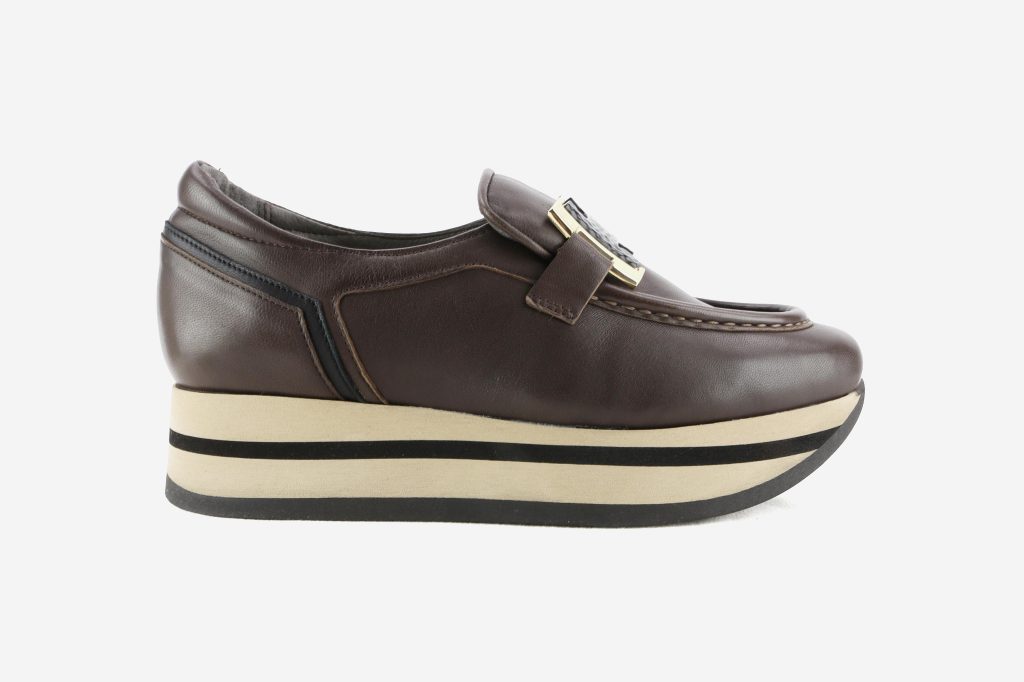 CAMARA SOFT BROWN