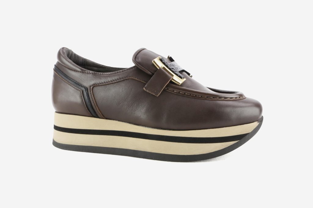 CAMARA SOFT BROWN