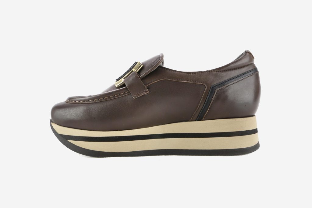 CAMARA SOFT BROWN