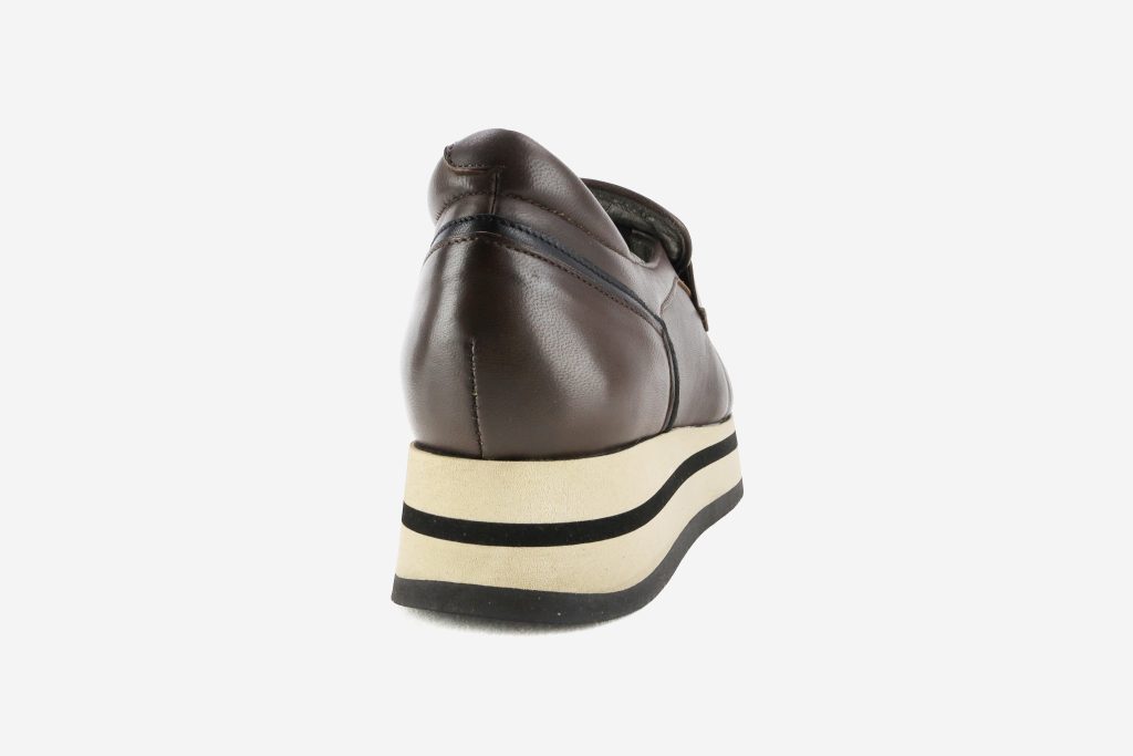 CAMARA SOFT BROWN