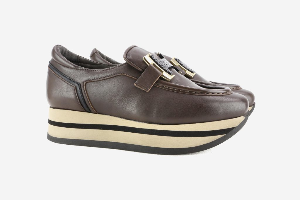 CAMARA SOFT BROWN