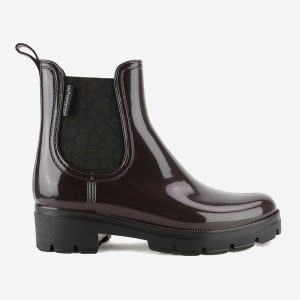 NOURA CHOCO LEOPARD – Image 1