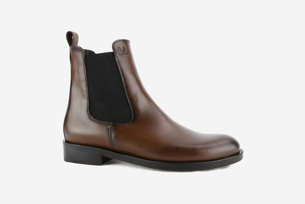 DARA 315 CHELSEA BROWN