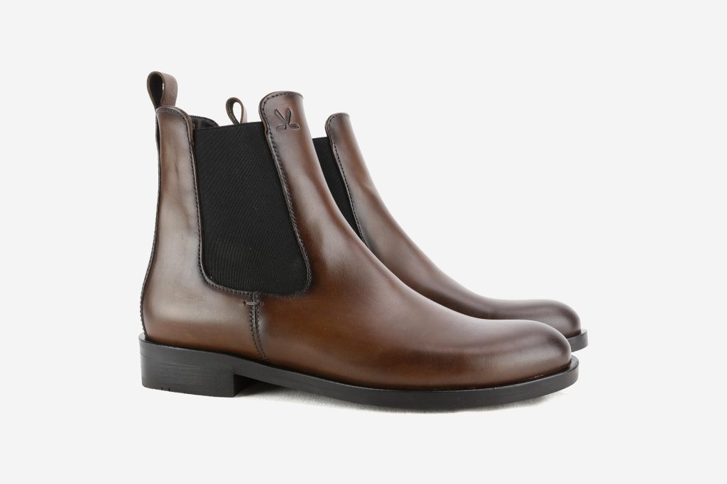 DARA 315 CHELSEA BROWN
