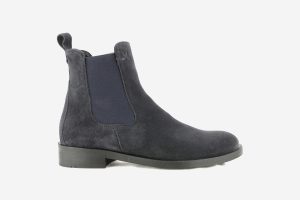 DARA 315 CHELSEA DAIM BLEU