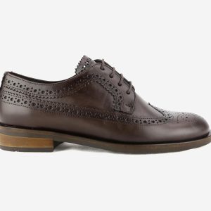 WELKIN DARK BROWN - Image 1