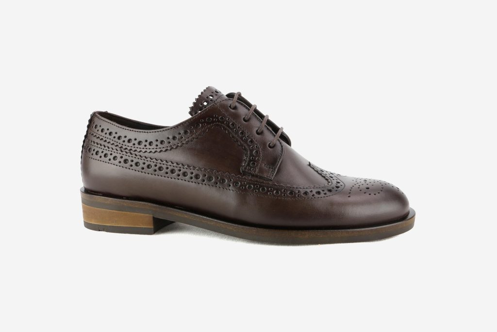 WELKIN DARK BROWN