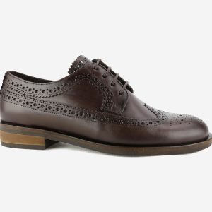 WELKIN DARK BROWN - Image 2