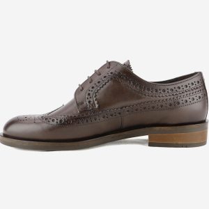 WELKIN DARK BROWN - Image 4
