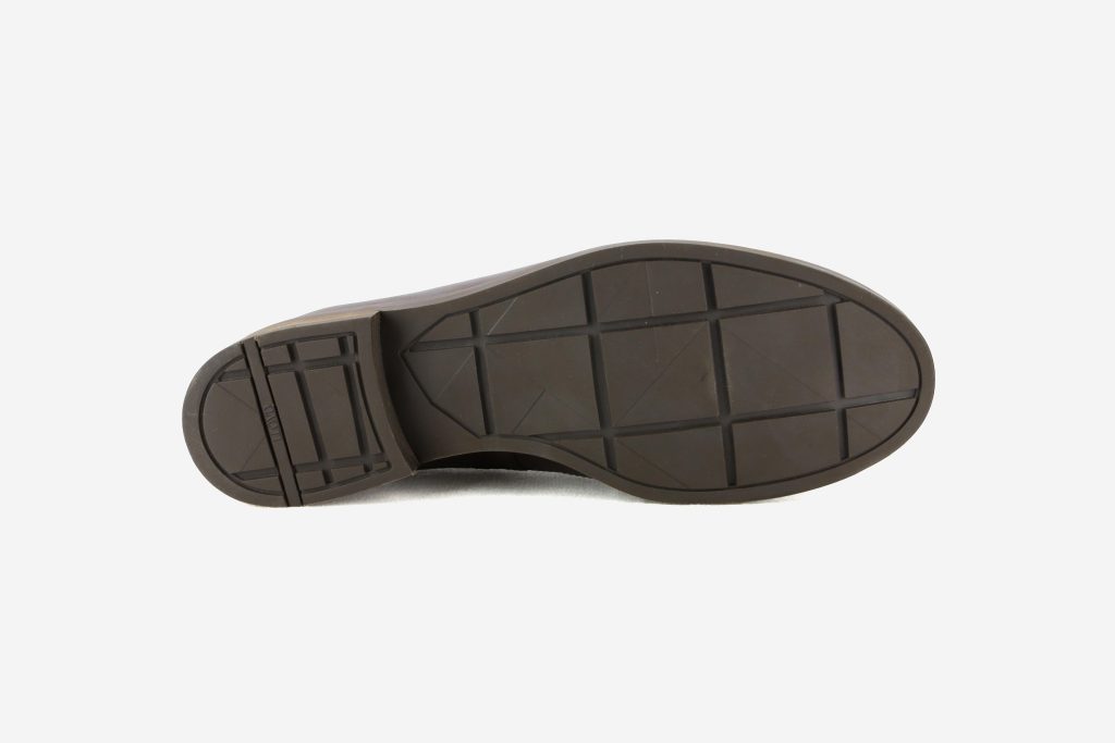 WELKIN DARK BROWN