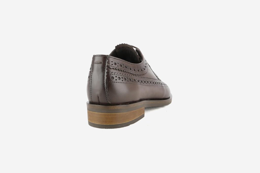 WELKIN DARK BROWN