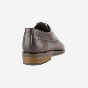 WELKIN DARK BROWN - Image 6