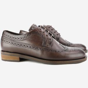WELKIN DARK BROWN - Image 7