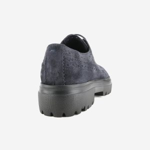 AZURE DERBY DAIM BLEU - Image 6