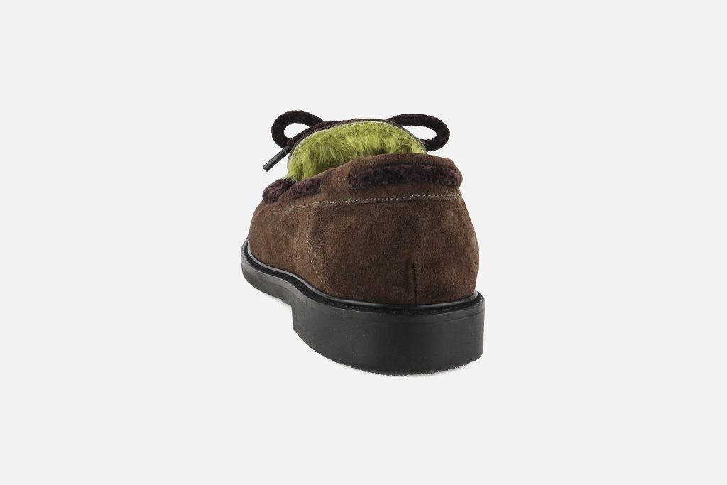 MIJOUX CHOCO KIWI