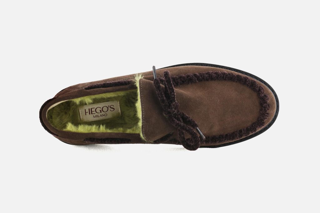 MIJOUX CHOCO KIWI