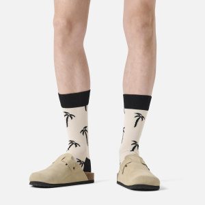 PALM TREE SOCKS – Image 2