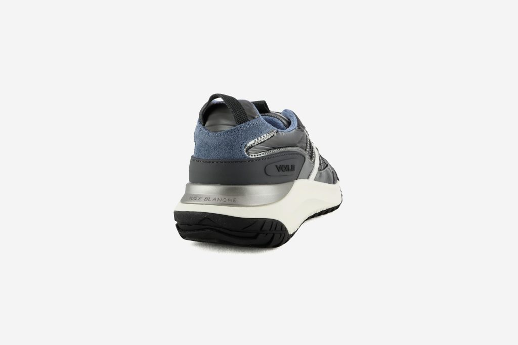 CLUB ACT 2 GREY SILVER