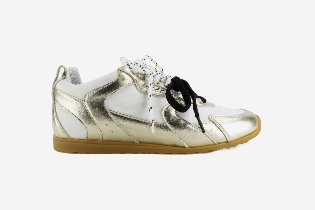 STORIA PLATINUM WHITE