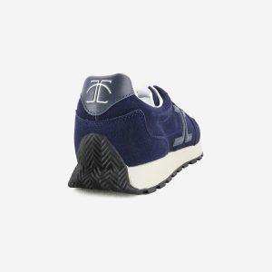 PLUME 5 SUEDE NAVY - Image 6