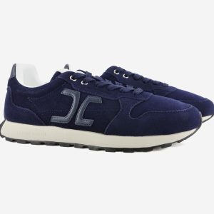 PLUME 5 SUEDE NAVY - Image 7