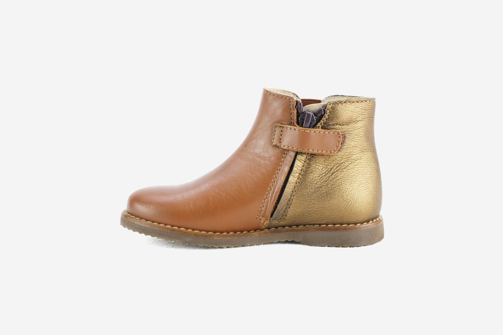 BETTINA MARRON LEO METALLIC