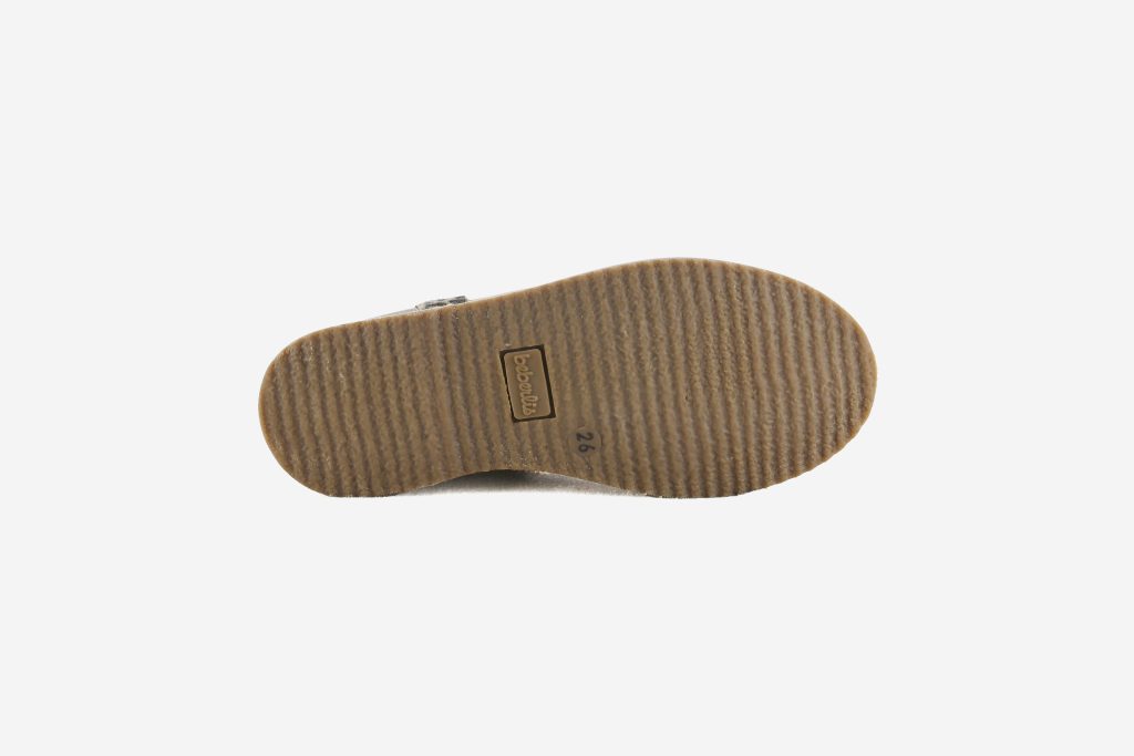 BETTINA MARRON LEO METALLIC