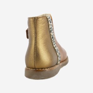 BETTINA MARRON LEO METALLIC - Image 5