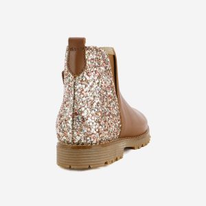 BILLIE BOOTS TABACCO GLITTER - Image 5