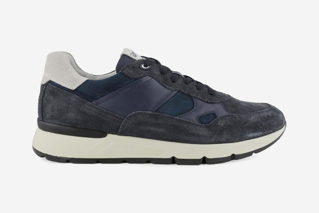 BACKWELL NAVY BLUE