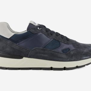 BACKWELL NAVY BLUE – Image 1