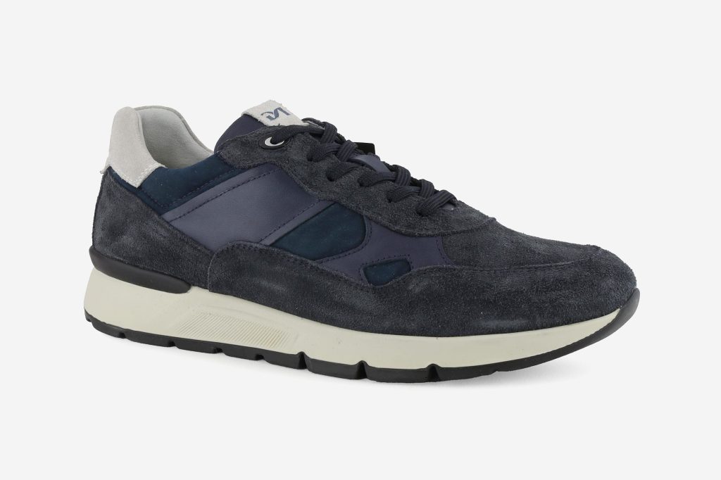BACKWELL NAVY BLUE